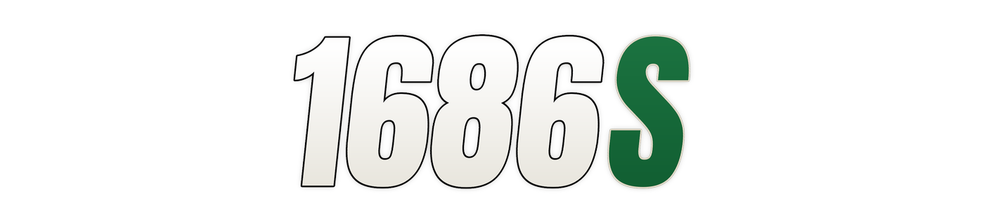 1686s